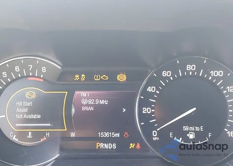 2016 Lincoln Mkx Reserve from USA, damaged, VIN 2LMTJ8LR0GBL59876